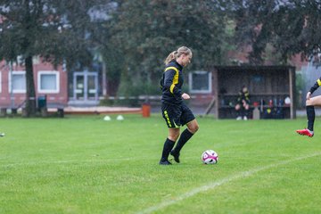 Bild 47 - Frauen SV Neuenbrook-Rethwisch - SV Frisia 03 Risum Lindholm